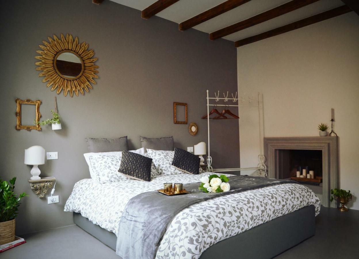 شقة Charming Flat Righi بولونيا المظهر الخارجي الصورة