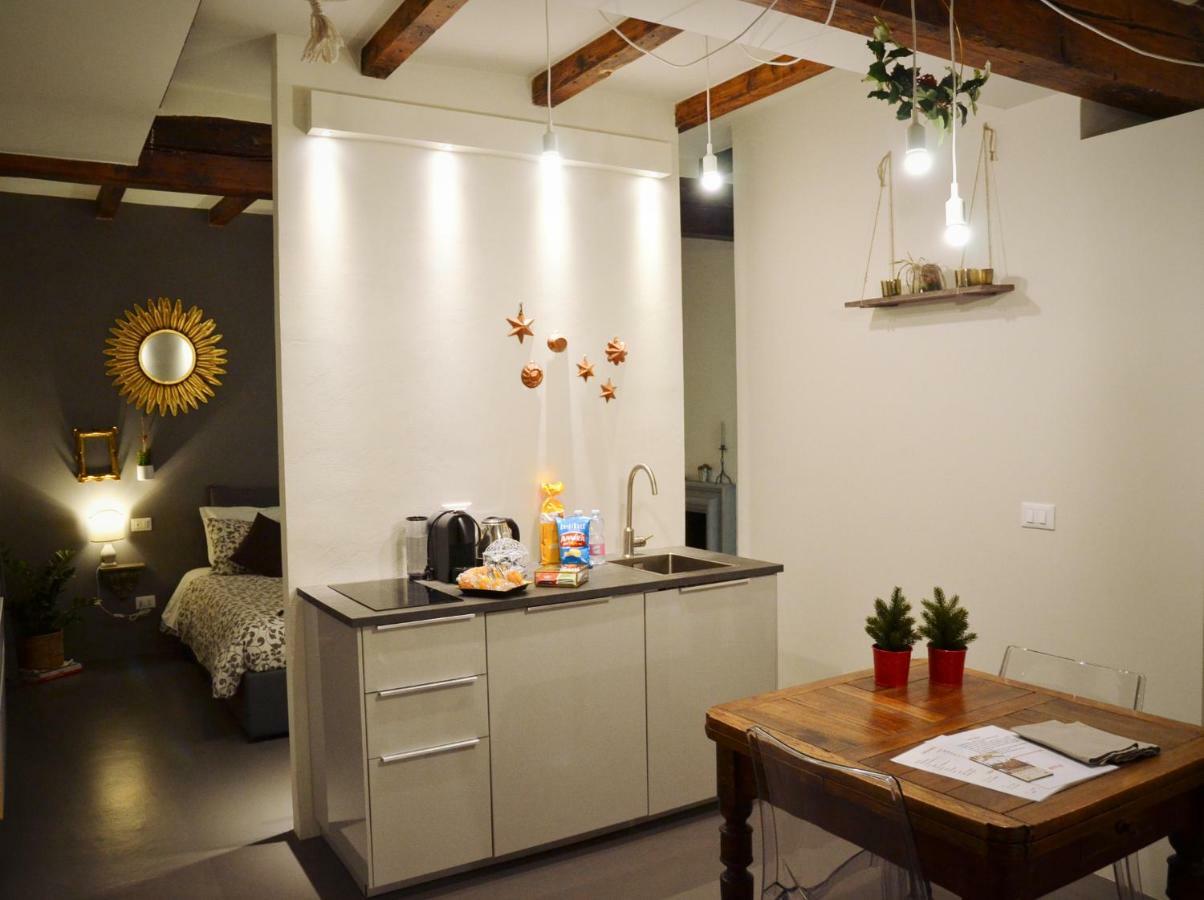 شقة Charming Flat Righi بولونيا المظهر الخارجي الصورة