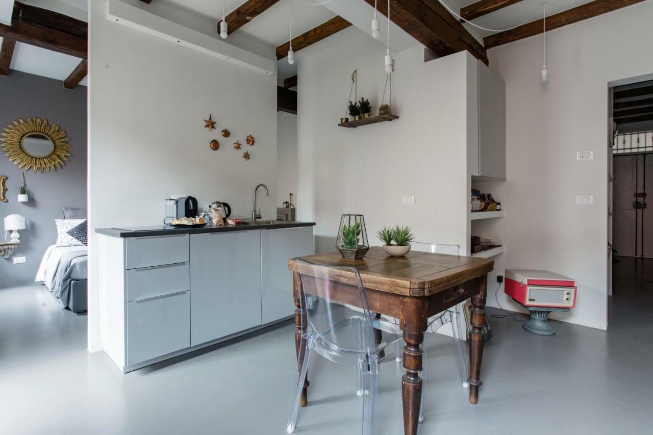 شقة Charming Flat Righi بولونيا المظهر الخارجي الصورة