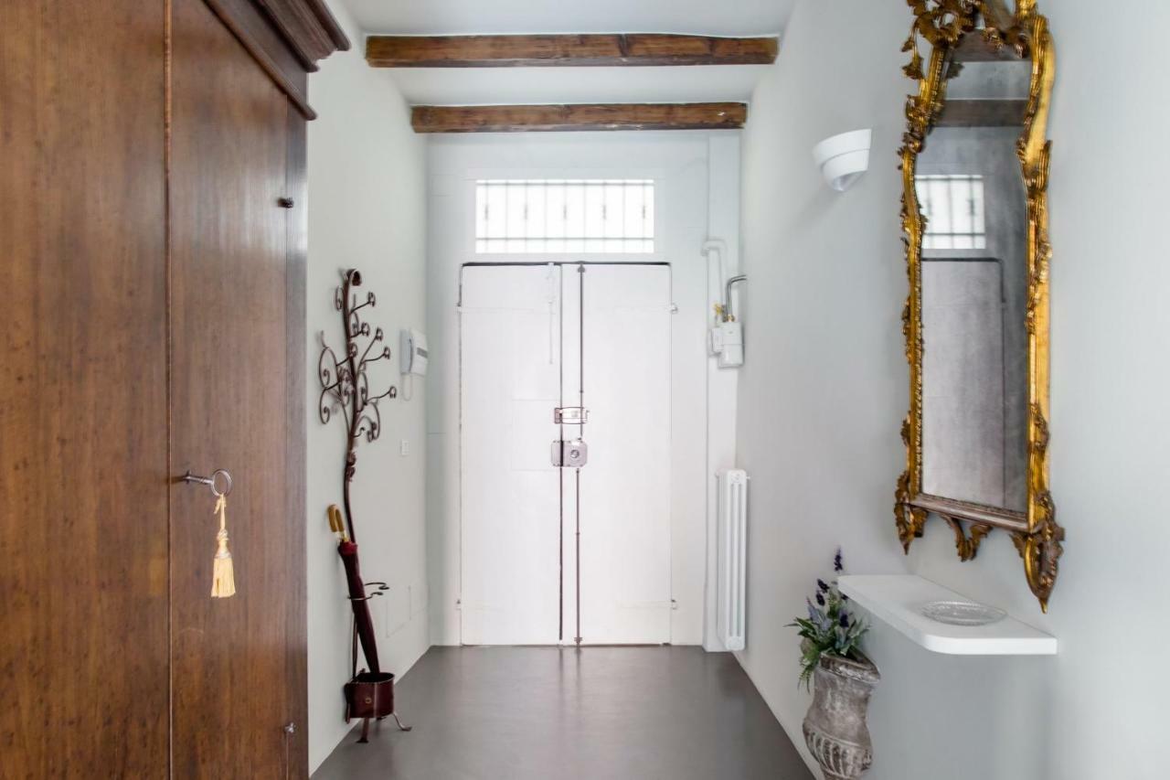 شقة Charming Flat Righi بولونيا المظهر الخارجي الصورة